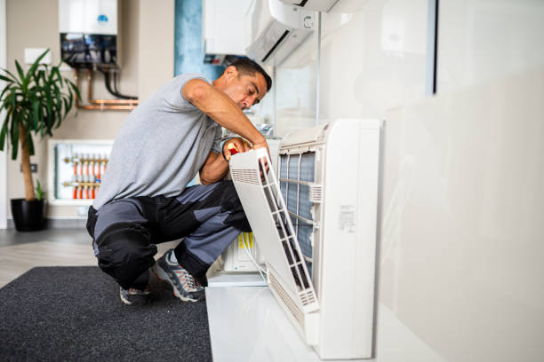 Best General Air Duct Cleaning  in Jourdanton, TX