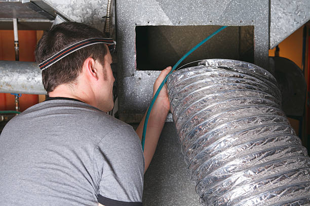Best Affordable HVAC Duct Cleaning  in Jourdanton, TX