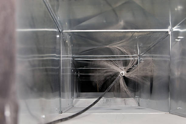 Best HVAC Duct Inspection Services  in Jourdanton, TX