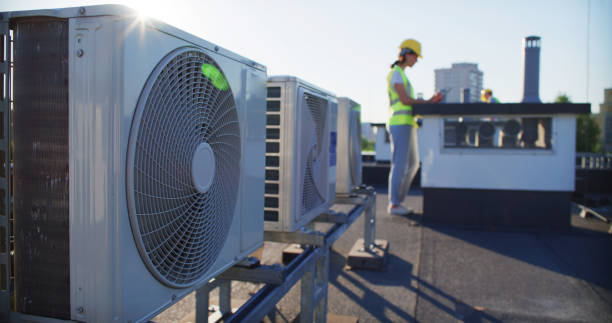Best Ventilation Cleaning Services  in Jourdanton, TX