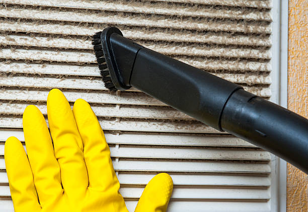 Best Residential Air Duct Cleaning  in Jourdanton, TX